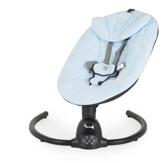 Balansoar Moni Clarissa Blue Balansoar Moni Clarissa Blue