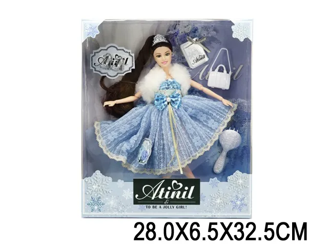 Кукла Арт. 90286