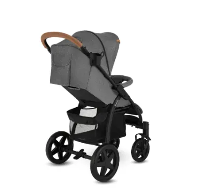 Carucior de plimbare Lionelo Annet Plus Stone Caramel Carucior de plimbare Lionelo Annet Plus Stone Caramel