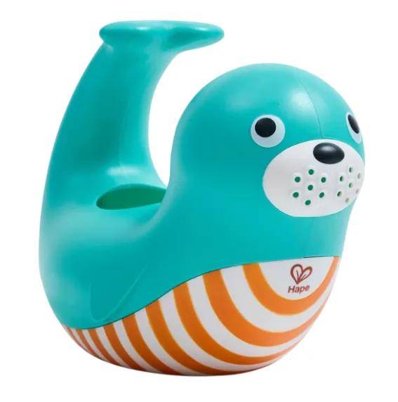 Jucărie pentru baie „Stropitoare – Focă” Jucărie pentru baie „Stropitoare – Focă”