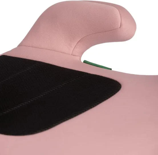 Inaltator auto-buster 125-150 cm (i-Size) Isofix Caretero Jaguar Pink Inaltator auto-buster 125-150 cm (i-Size) Isofix Caretero Jaguar Pink