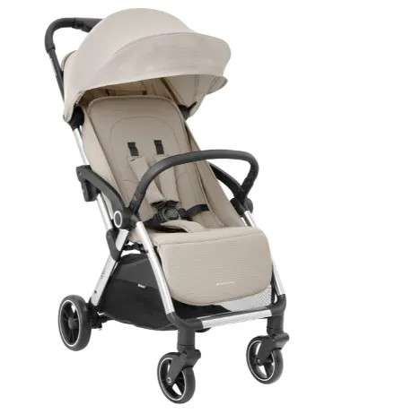Carucior de plimbare KikkaBoo Eden Beige