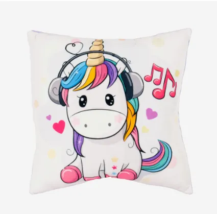 Perna Unicorn indragostit ST-238