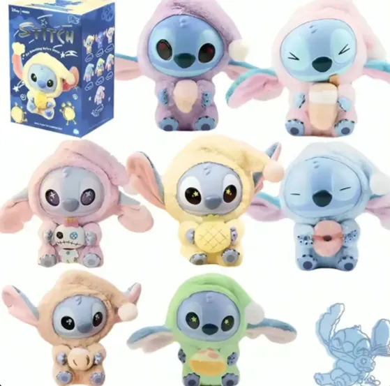 Jucarie din plus in cutie (22554)