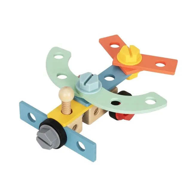 Suport din lemn pentru scule Suport din lemn pentru scule