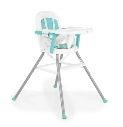 Scaun de masă 3 în 1 Moni Amaretti Mint