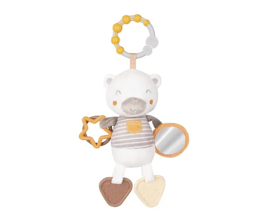 Игрушка-подвеска Kikkaboo Activity My Teddy