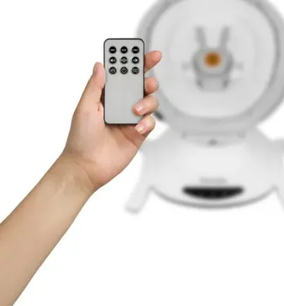 Patut-balansoar Lionelo Bella Grey Concrete Patut-balansoar Lionelo Bella Grey Concrete