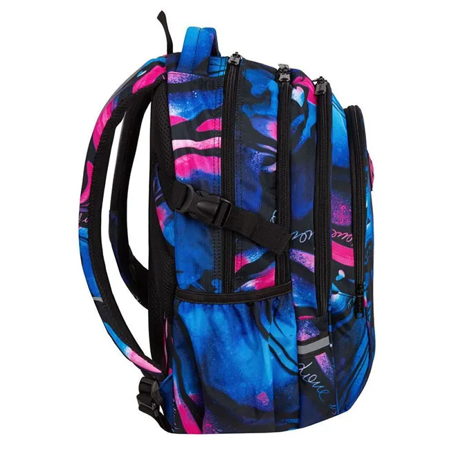 Rucsac cu 4 compartimente Coolpack, Trust, 29L Rucsac cu 4 compartimente Coolpack, Trust, 29L