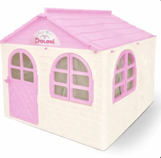 Căsuță de joacă pentru copii 02550/4