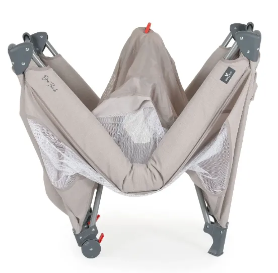 Manej Moni One Touch Light Grey Manej Moni One Touch Light Grey