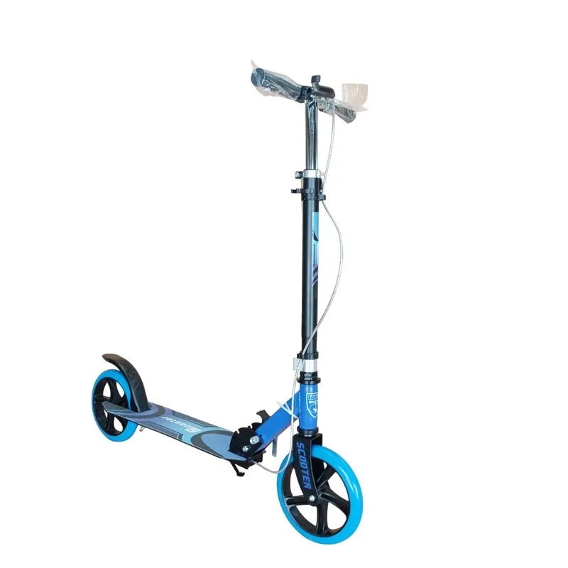 Самокат Арт. 76990