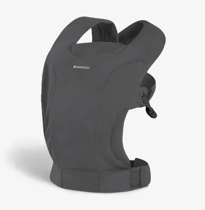 Marsupiu KikkaBoo Riley Grey