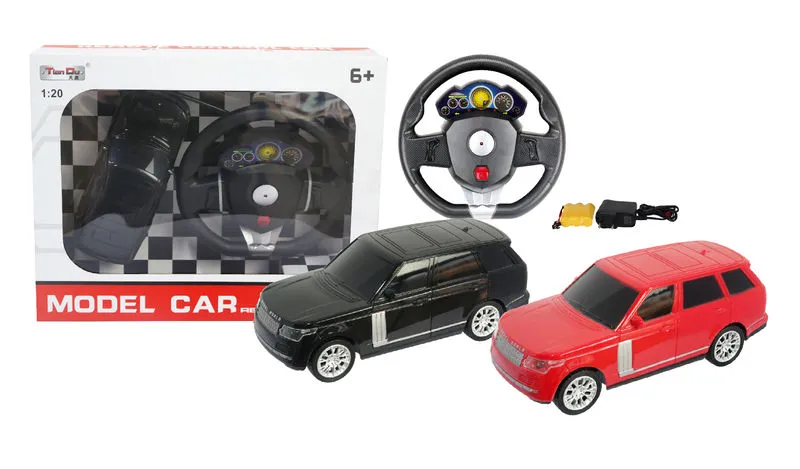 Autoturism radiocomandat Art. 28780