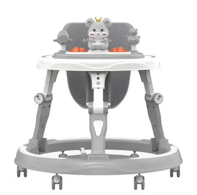Walker HD-180 BHB509 Gri