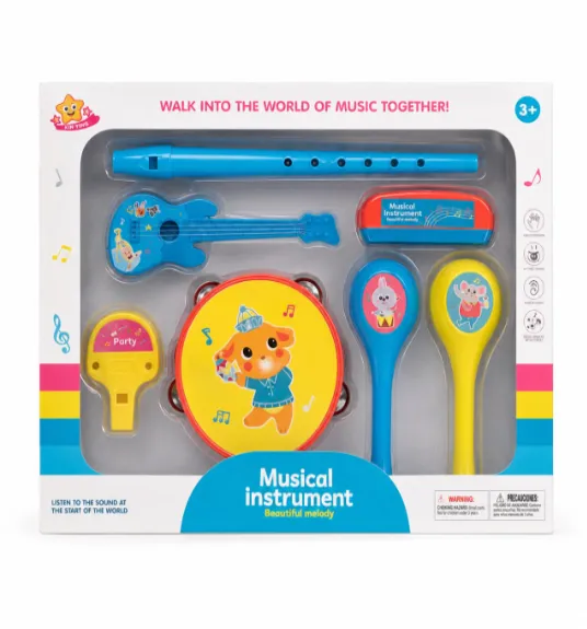 Set unelte 7 buc,cod10277a
