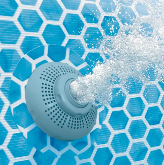 INTEX Piscină RECTANGULAR FRAME 450x220x84cm, 7127L, cadru metalic INTEX Piscină RECTANGULAR FRAME 450x220x84cm, 7127L, cadru metalic