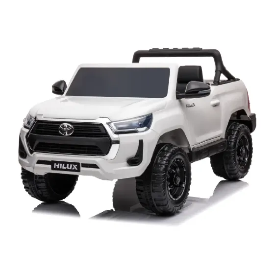 Аккумуляторный автомобиль Toyota Hilux