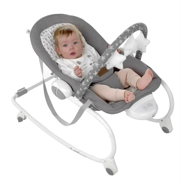 Balansoar Jane Evolution (6116 T01) Gri Balansoar Jane Evolution (6116 T01) Gri