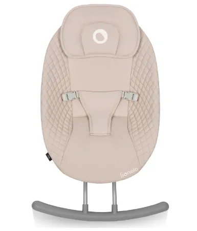 Balansoar Lionelo Rio Beige Latte Balansoar Lionelo Rio Beige Latte