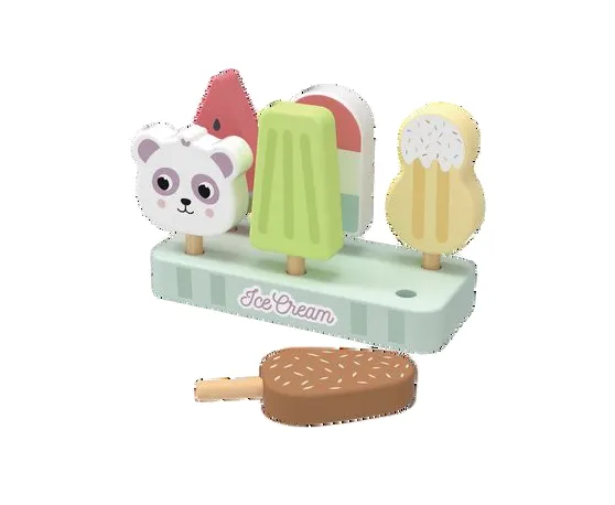 Set de 6 înghețate (HP101)