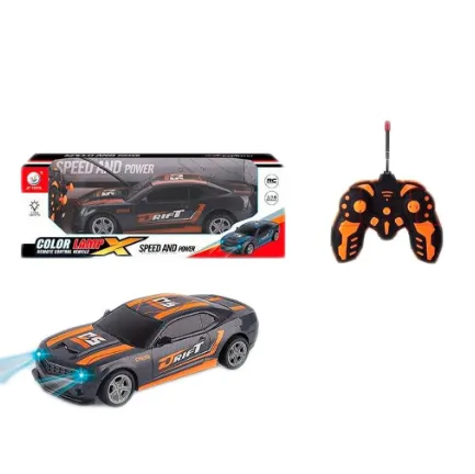 Mașină cu numărul de serie „Viteză și Putere”, JT628