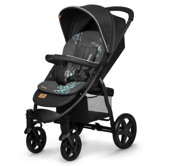 Accesorii pentru cărucioare Lionelo Seatliner Golden Moments Grey Accesorii pentru cărucioare Lionelo Seatliner Golden Moments Grey