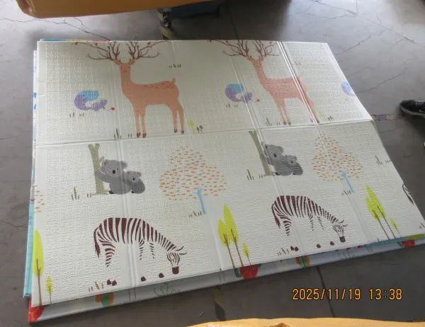 Covoras termo 0.8*200*150cm (asortiment) 009082 