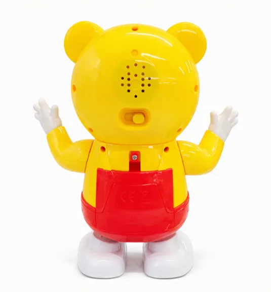 Игрушка музыкальная Игрушка музыкальная