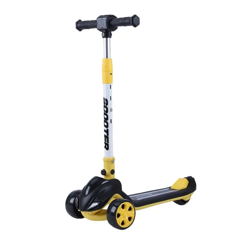 Самокат Арт. 45282