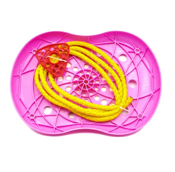 Leagăn suspendat „Bungee” Leagăn suspendat „Bungee”