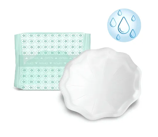 Absorbante pentru sân Neno Stella, 60 buc. Absorbante pentru sân Neno Stella, 60 buc.