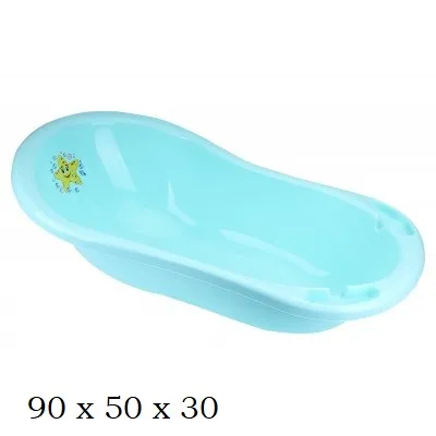 Ванночка ТехноК (90 х 50 х 30 см), арт. 8393