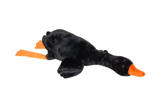 Утка черная ST-996