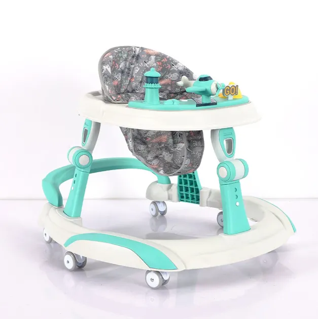 Walker HD - 192 BHB515 Verde