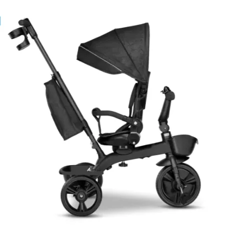 Tricicletă Lionelo Kori Grey Stone Tricicletă Lionelo Kori Grey Stone