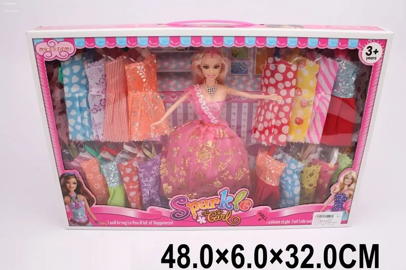 Кукла Арт. 26071