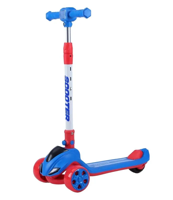 Самокат Арт. 45280