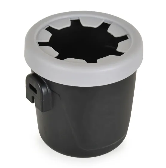 Înălțător auto-buster 125-150 cm Moni Swift Grey Înălțător auto-buster 125-150 cm Moni Swift Grey