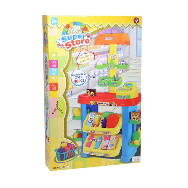 Игровой набор 