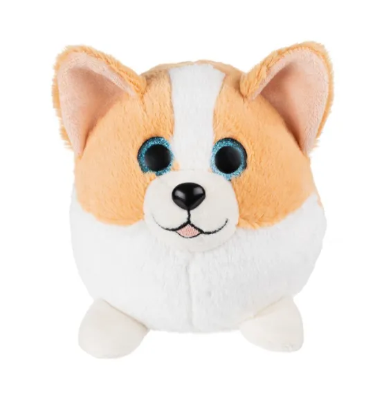 Мягкая игрушка Inkatoys Корги