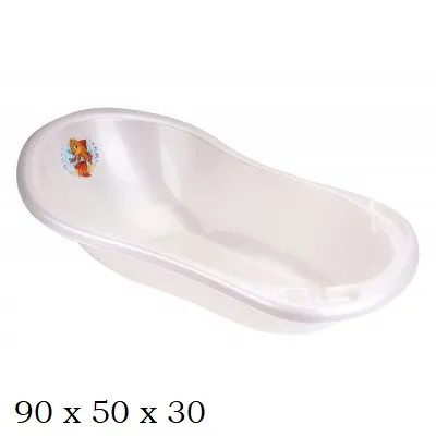Ванночка ТехноК (90 х 50 х 30 см), арт. 8409