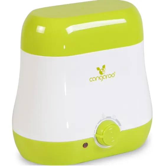 Incalzitor 2 in 1 Moni BabyDuo Green Incalzitor 2 in 1 Moni BabyDuo Green