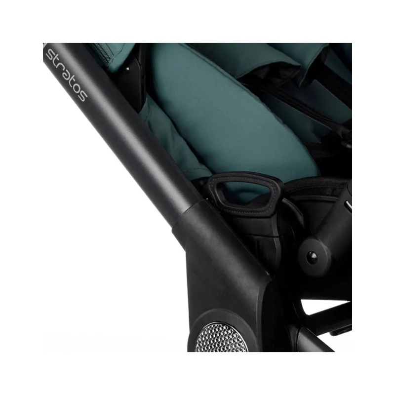 Carucior 3×1 Be Cool Stratos (8092 Z24) Verde Carucior 3×1 Be Cool Stratos (8092 Z24) Verde