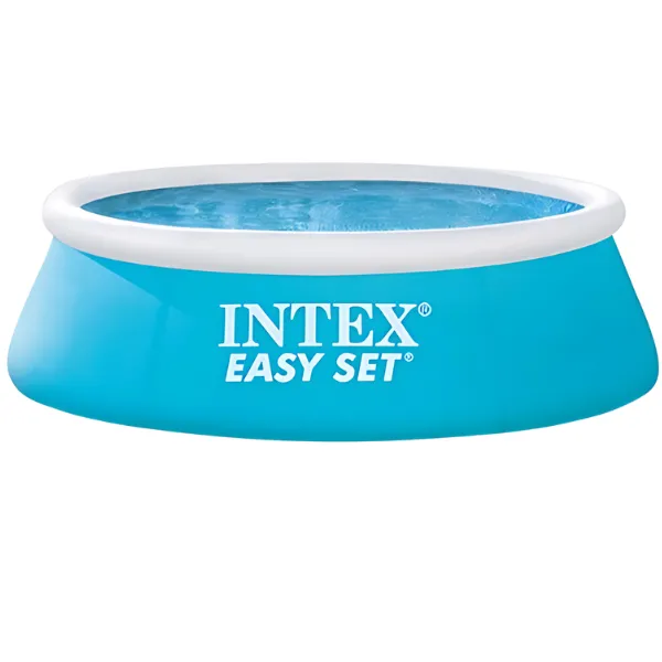 INTEX Piscină gonflabilă Easy Set 183×51 cm, 880 L