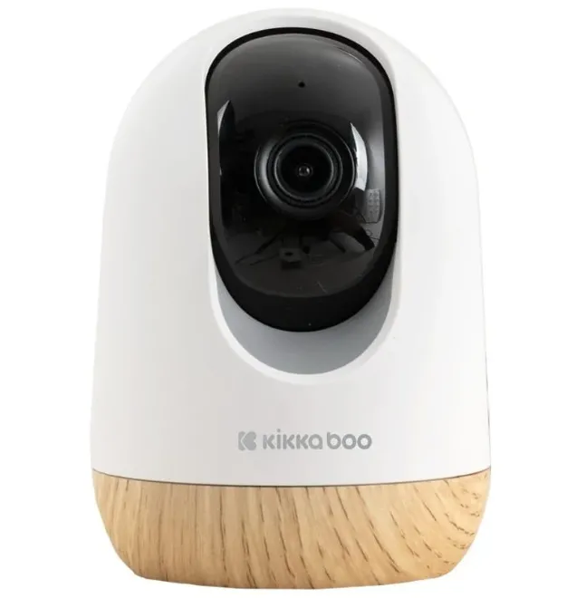 Monitor video bebeluși Kikkaboo Ethan, 200 m