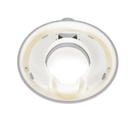 Colac pentru WC copii Moni Lake Grey, 36 luni+ Colac pentru WC copii Moni Lake Grey, 36 luni+