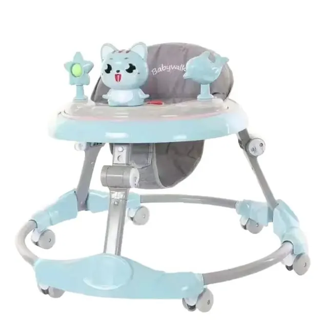 Walker HD-189 BHB502 Albastru