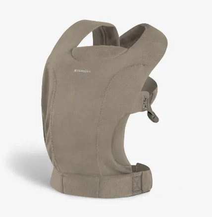 Marsupiu KikkaBoo Riley Beige