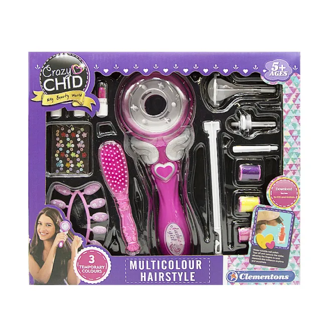 Set de joaca pentru unghii, cod 672073